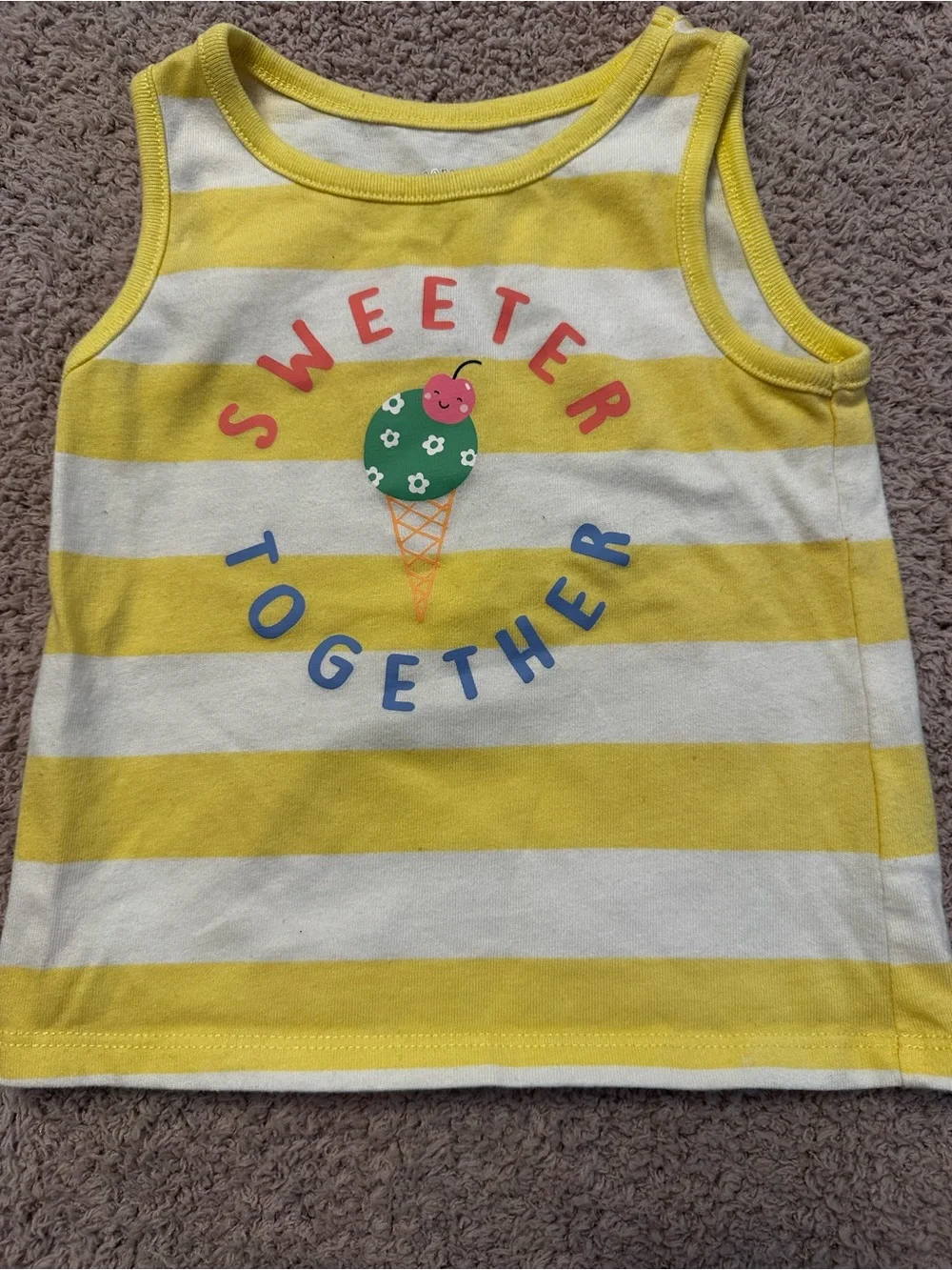 Carters adorable piece